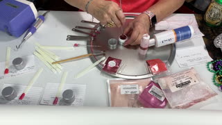 How To Make Your Own Gel Polish From Scratch