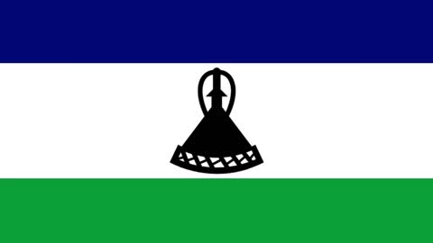 Lesotho National Anthem