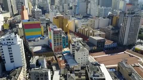 Sao Paulo 467