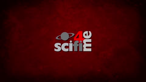 SciFi4Me TV Promo: "Hard Drive" 30 Nov2023