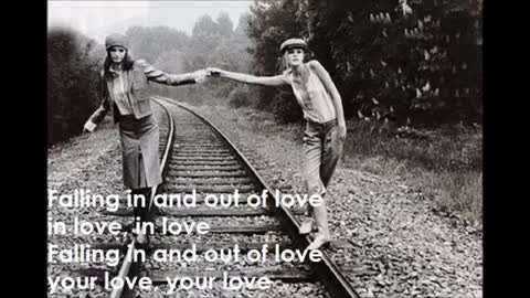 Armin Van Buuren & Sharon Den Adel - In And Out Of Love