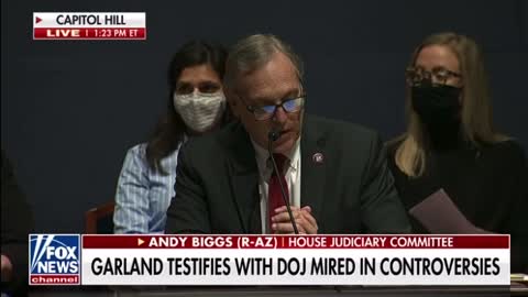 Andy Biggs 🔥🔥 Illegal Immigrants and voting Election fraud 10/21/2021