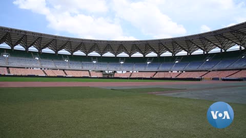 Tanzania Gears Up to Host AFCON 2027 | VOANews