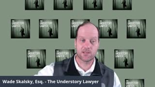 The Understory Lawyer Episode 147- Why Ignore All The Experts Telling Me To Start Mid-Tier