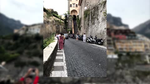 Italy in 2018 - Day 4