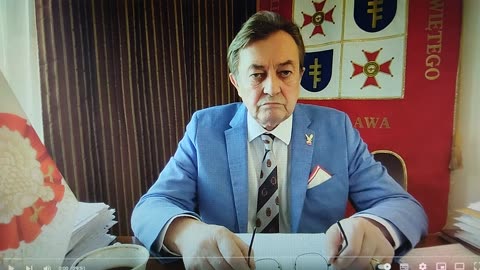 Polska nie ma stałego przedstawiciela w ONZ! Brak członkostwa. Prosimy o Darowizny www.2rp.info.pl