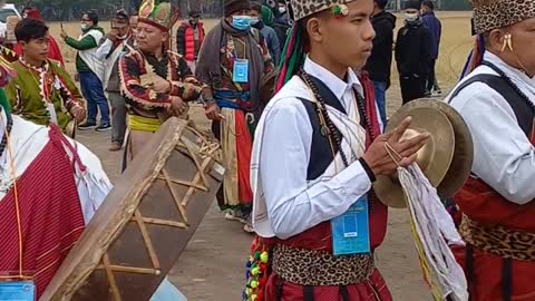 Tamu Lhosar