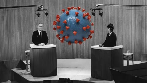 The Rixey – Cullen Pandemic Debate