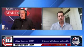 Seth Keshel Joins WarRoom To Discuss Efforts On The Ground To Secure Elections