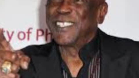 Louis Gossett Jr., the 1st Black man to win a supporting actor Oscar, dies at 87