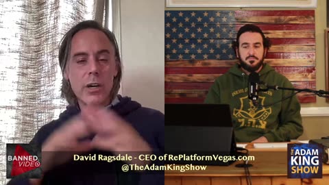 Live with David Ragsdale - CEO of RePlatform