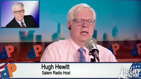 Hugh Hewitt and Dennis Prager Discuss Cancel Culture