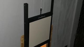 Extreme Chickguard door