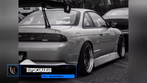 Car Music - Nissan Silvia (Hollow Bells)