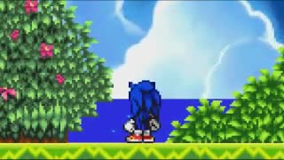 A Sonic Adventure!