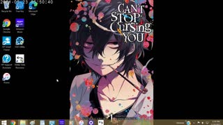 Can't Stop Cursing You Volume 1 Review