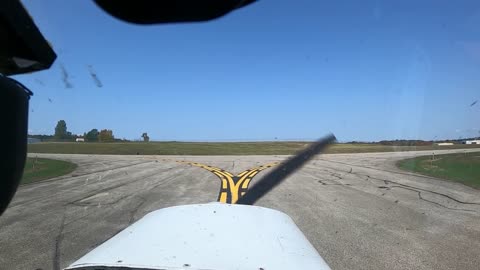 Lap Around The Pattern KJHW RWY 7 9-25-20