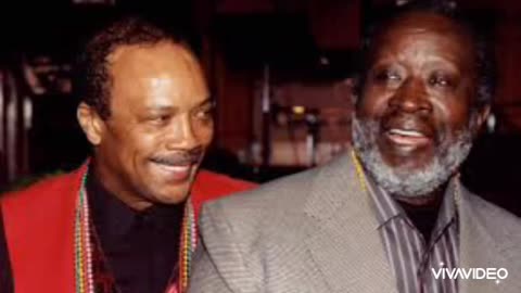 R.I.P. Clarence Avant, Godfather of Black Entertainment t 13, 2023, at the age of 92.
