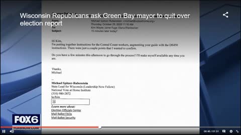 Talking Racine Episode 217 Is Green Bay Mayors Trouble Going to Daisy Chain to Racine?