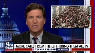 Tucker's VICIOUS Takedown of Biden's Afghanistan Disaster BREAKS THE INTERNET