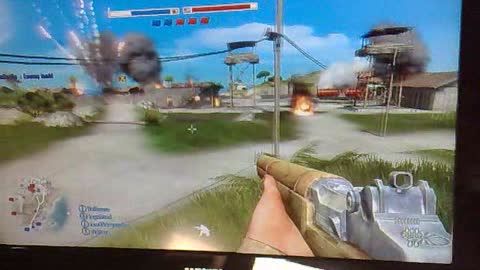 Battlefield 1943 (best game)