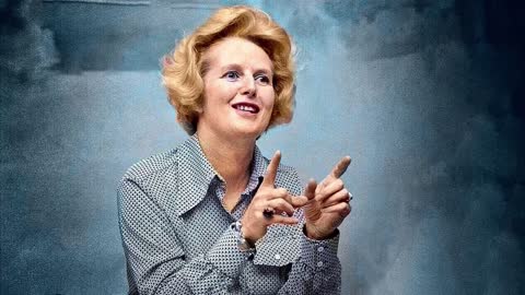 Margaret Thatcher | 1974 Radio Interview with Anthony King on 'Talking Politics' | 31/08/1974