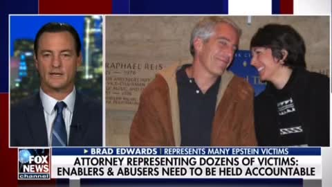 Virginia Giuffre v. Ghislaine Maxwell Witnesses Will Name Epstein's clients