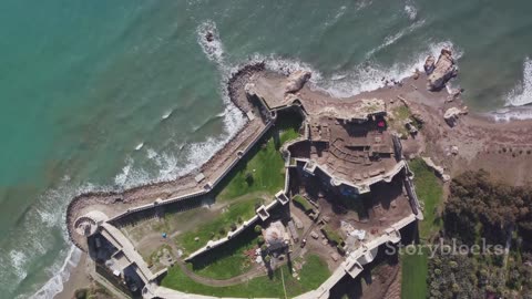 Unveiling the Hidden Truth: Cape Coast Castle, Ghana