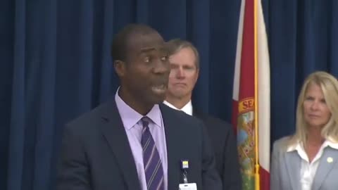 Florida Surgeon General Says Unequivocally, ‘Data Does Not Support’ Masking School Children