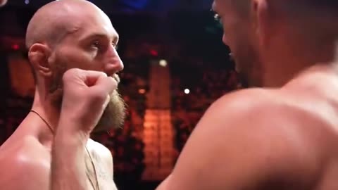 Bill Algeo vs Kyle Nelson: UFC Atlantic City Face-off