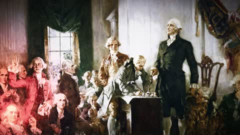 How the Convention of States Got Into the Constitution