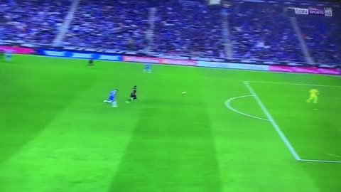 Gol de Luis Suarez vs Espanyol