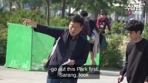 Best Korean Pranks That Got Me Rolling 😂