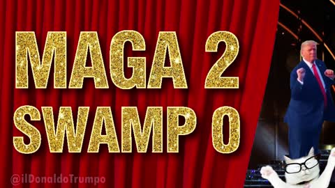 MAGA 2 - SWAMP 0