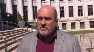 Denver Businessman Dumps Human Feces at City Hall