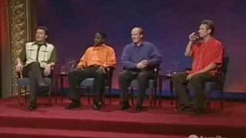 Whose Line Is It Anyway: Hilarious Date Night with Wayne, Colin, and Ryan! 😂
