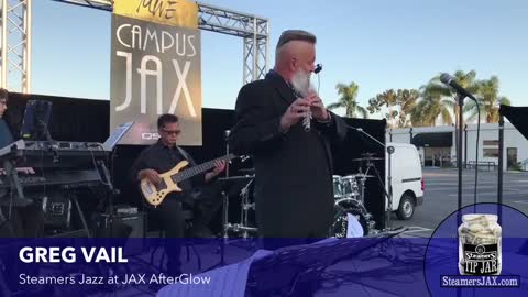 flute, flute player, Greg Vail, Greg Vail jazz, Day Dreamin, yamaha flute, live show