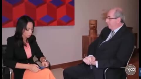 Eduardo Cunha que conviveu com o PT fala verdades sobre 9 dedos e seu projeto socialista