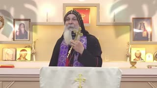 Aramaic Lord's Prayer Reveals Shocking Secret About God - Bishop Mar Mari Emmanuel