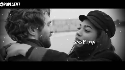 Love Me Anymore (Official Lyric Video) Brian Hutson x P.O.P EL PAPI