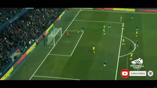 Higuain debut goals for Chelsea!