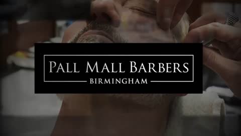 Best Beard Trim Birmingham