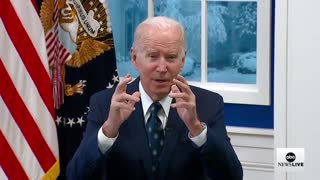 Biden Believes That The US Economy Is Stronger Now After RECORD Inflation