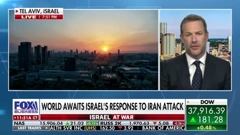 Top negotiator discloses the 'riskiest thing' for Israel