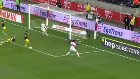 Incredible saves from goal keeper 𝐆𝐑𝐄𝐆𝐎𝐑 𝐊𝐎𝐁𝐄𝐋 in 2023