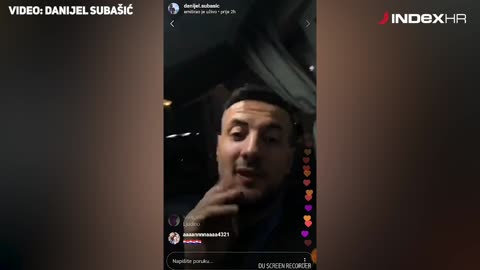 Vatreni pjevaju i slave u autobusu nakon utakmice