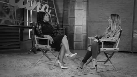 Lynn Whitfield Talks 'Greenleaf', Working With Oprah Winfrey, & Social Media's Affect On the Industry