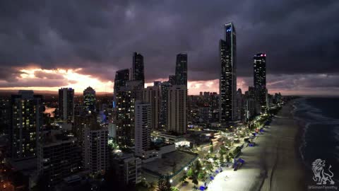 Gold Coast