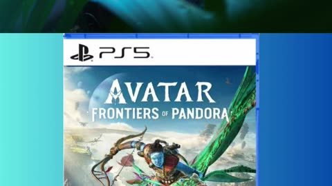 Jogo PS5 Avatar - Frontiers of Pandora