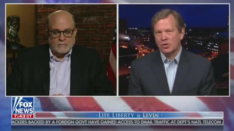 Schweizer: A Dem Controlled Senate Will Stop the Hunter Biden Probe